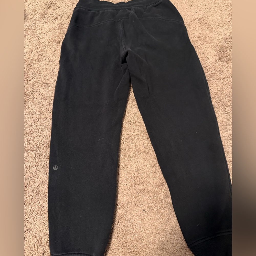 Lululemon Scuba High-Rise Jogger *Full Length - Picture 4 of 5